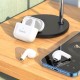 Бездротові Bluetooth навушники HOCO EW08 Studious true wireless headset BT 5.1 White